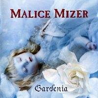 【ステッカー付き】MALICE MIZER/Gardenia【初回盤】 ステッカー付き】MALICE MIZER/Gardenia【初回盤】 ステッカー付き